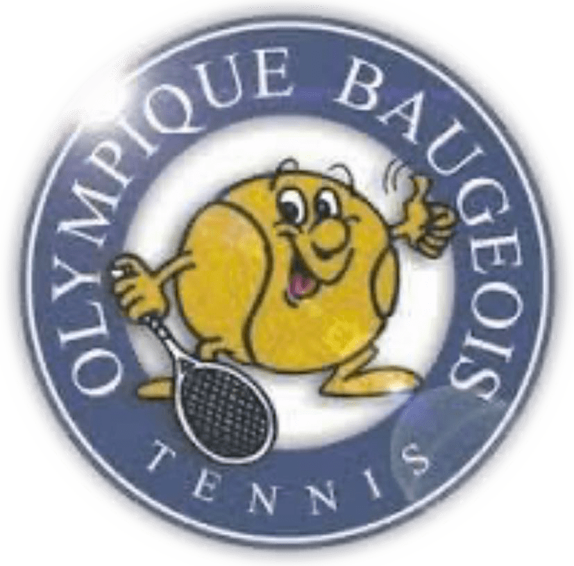 Olympique Baugeois Tennis OBT Audit existant partie 1 Studio GLAD