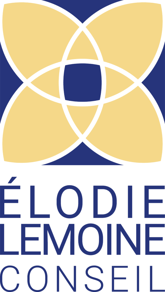 Elodie Lemoine Conseil Logo Studio GLAD - Lancer son activité - Vos enjeux