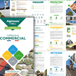 Algimouss Catalogue Alexandre et Laetitia - Communication durable