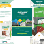 Algimouss Support com Alexandre et Laetitia - Communication durable