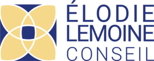 Logo partenaire Elodie Lemoine - Alexandre et Laetitia