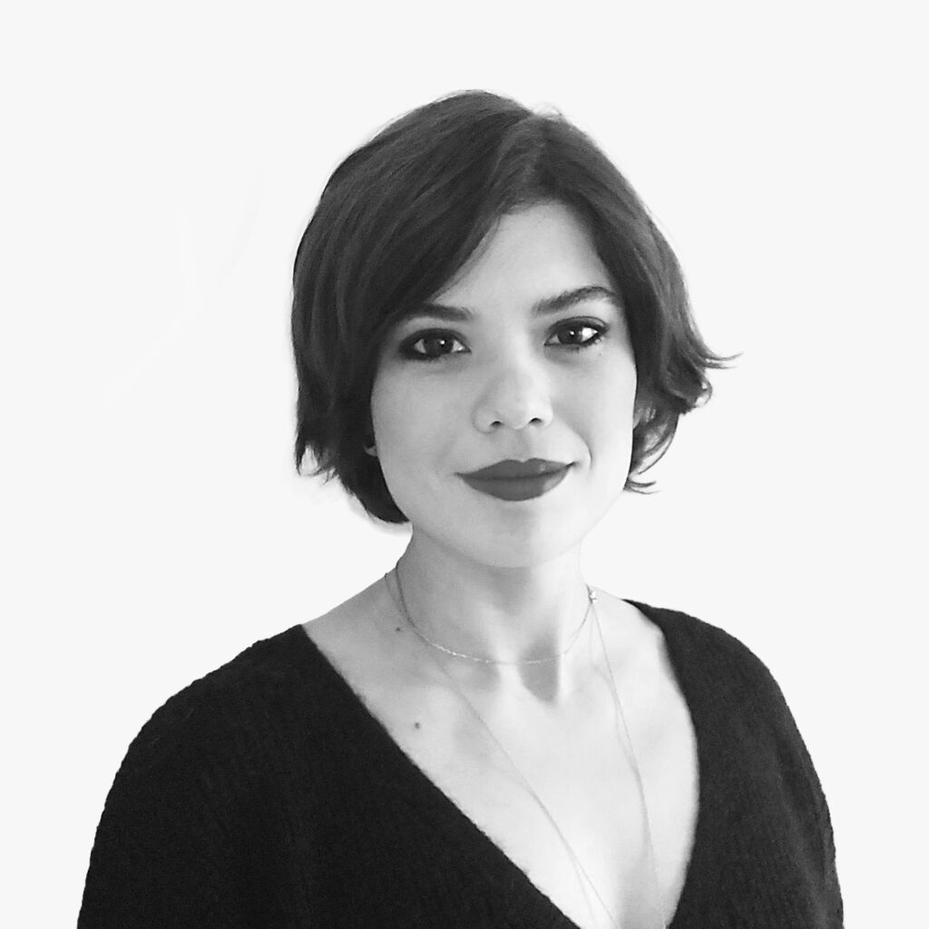 Portrait Lety Alexandre et Laetitia Agence de communication - Notre approche