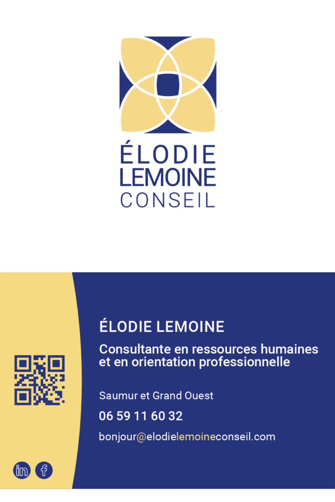 Elodie Lemoine Conseil Actu3 Alexandre et Laetitia - Le lancement d'activité