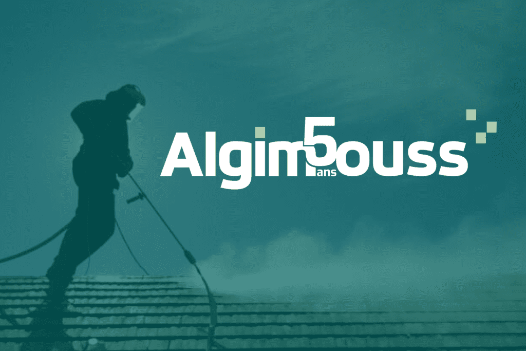 Algimouss ActuUne Alexandre et Laetitia - Accompagnement en communication