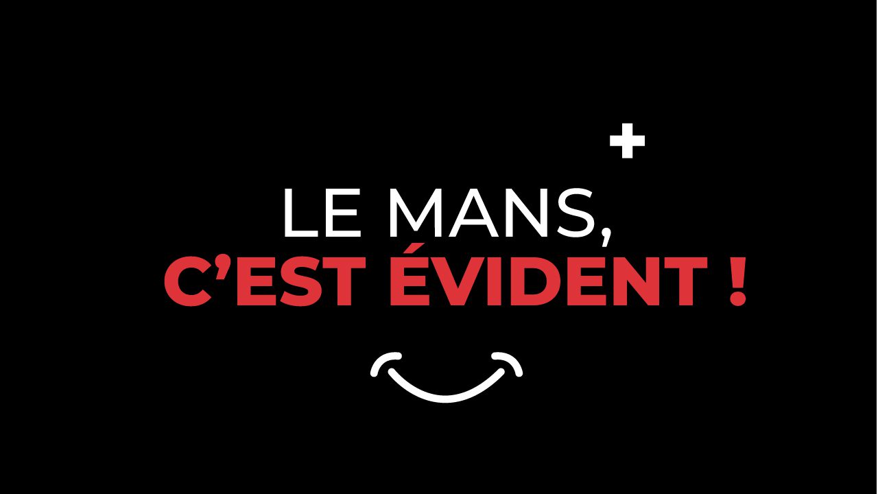 Journal - Of Course Le Mans - Motion Design - Alexandre et Laetitia