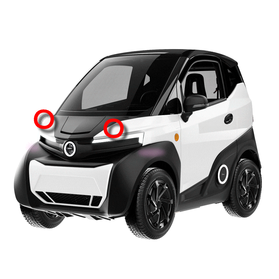 Journal Nissan - motion design entreprise voiture 2 - Alexandre et Laetitia