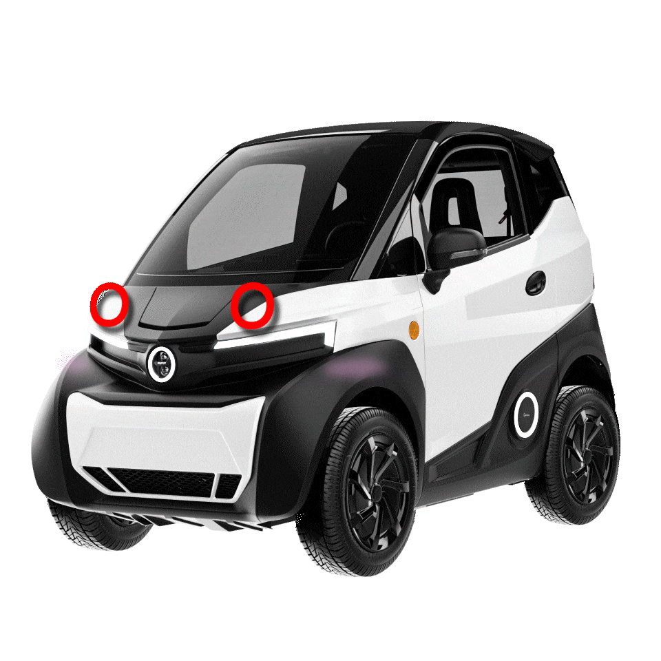Journal Nissan - motion design entreprise voiture 1 - Alexandre et Laetitia