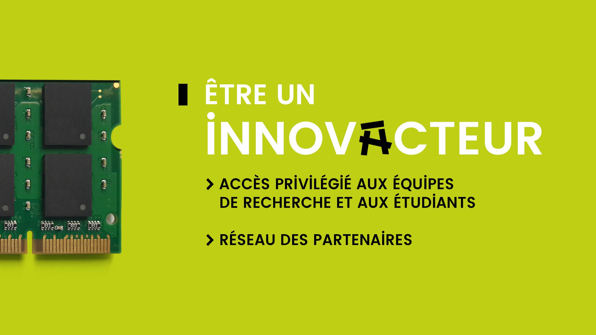 Journal - Université d'Angers motion design institutionnel - Alexandre et Laetitia
