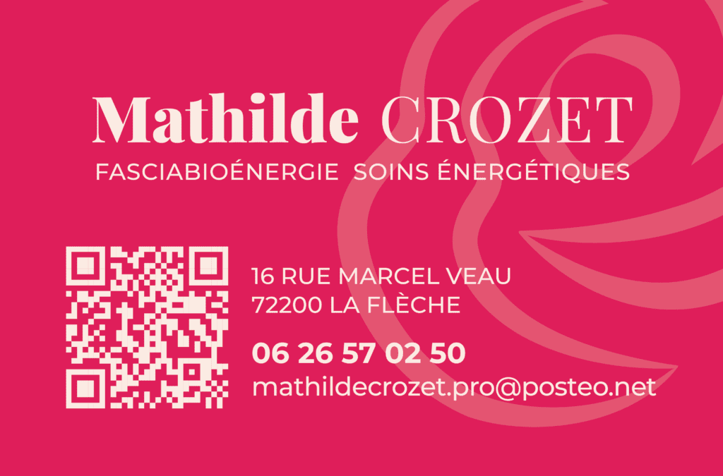 Journal - Mathilde Crozet agence de communication La Flèche - Alexandre et Laetitia