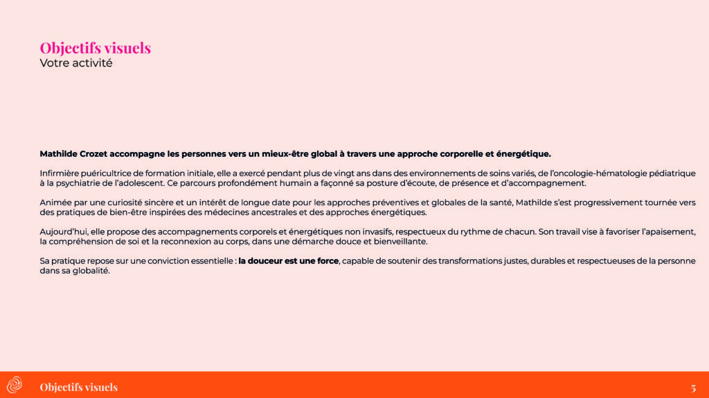 Journal - Mathilde Crozet agence de communication La Flèche - Alexandre et Laetitia