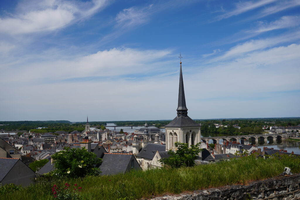 Agence de communication Saumur - Alexandre et Laetitia - Saumur