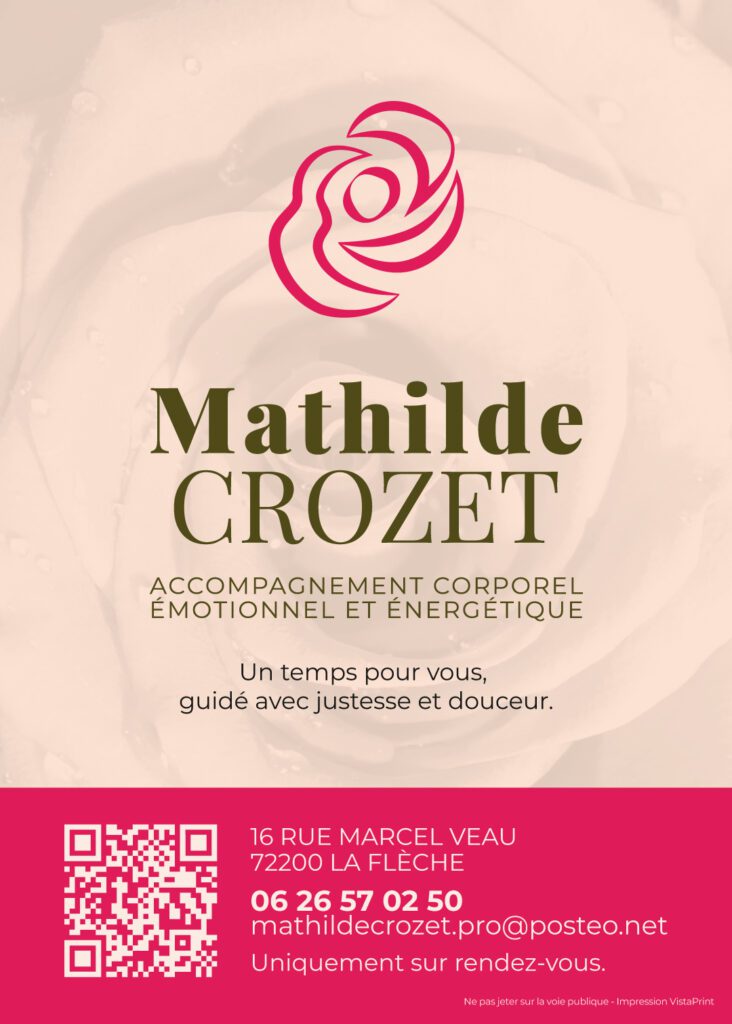 Journal - Mathilde Crozet agence de communication La Flèche - Alexandre et Laetitia