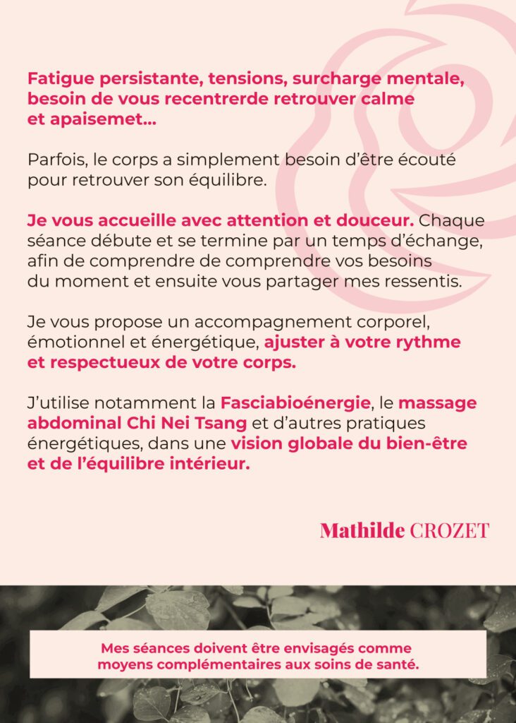 Journal - Mathilde Crozet agence de communication La Flèche - Alexandre et Laetitia
