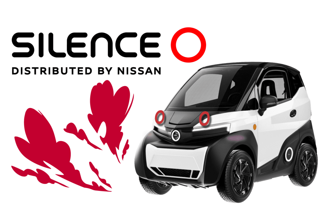 Journal Nissan - a la une - Alexandre et Laetitia