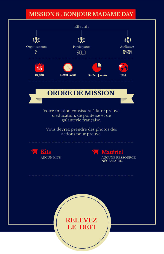 Le Rendez-vous - premier prix Club des DA - Alexandre et Laetitia