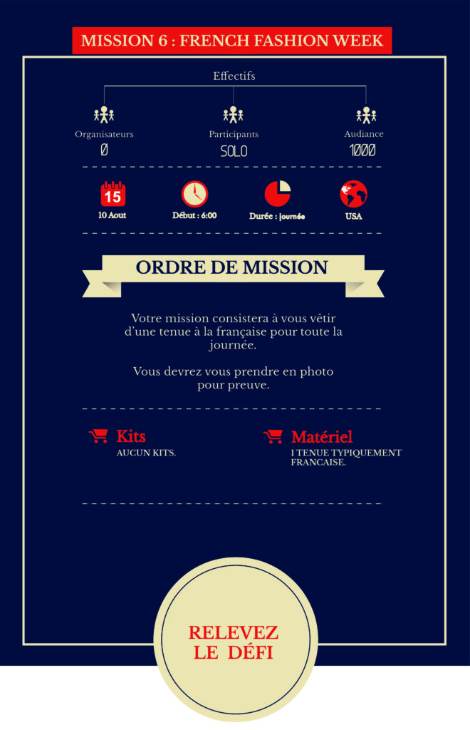 Le Rendez-vous - premier prix Club des DA - Alexandre et Laetitia