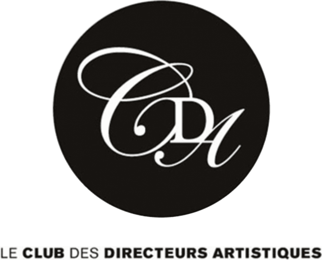 Le Rendez-vous - Direction artistique projet créatif logo C;lub des DA - Alexandre et Laetitia