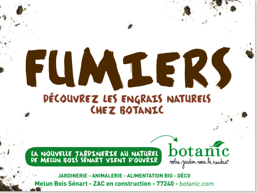 Journal - Affiche 6 - Alexandre et Laetitia