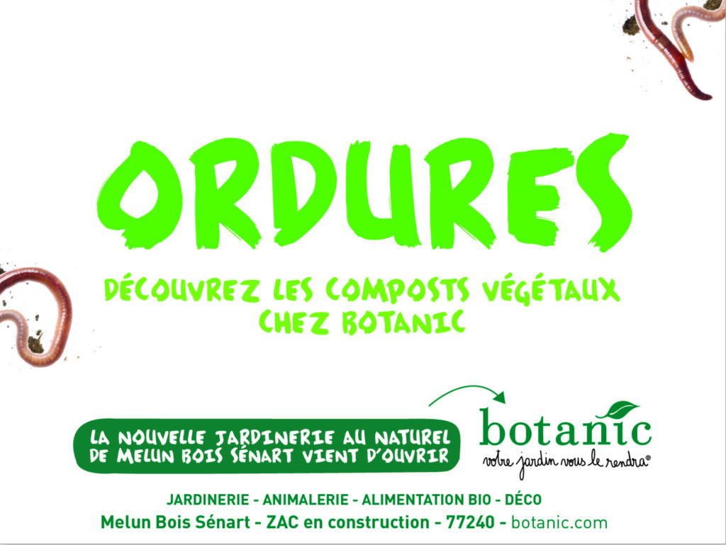 Journal - Affiche 4 - Alexandre et Laetitia