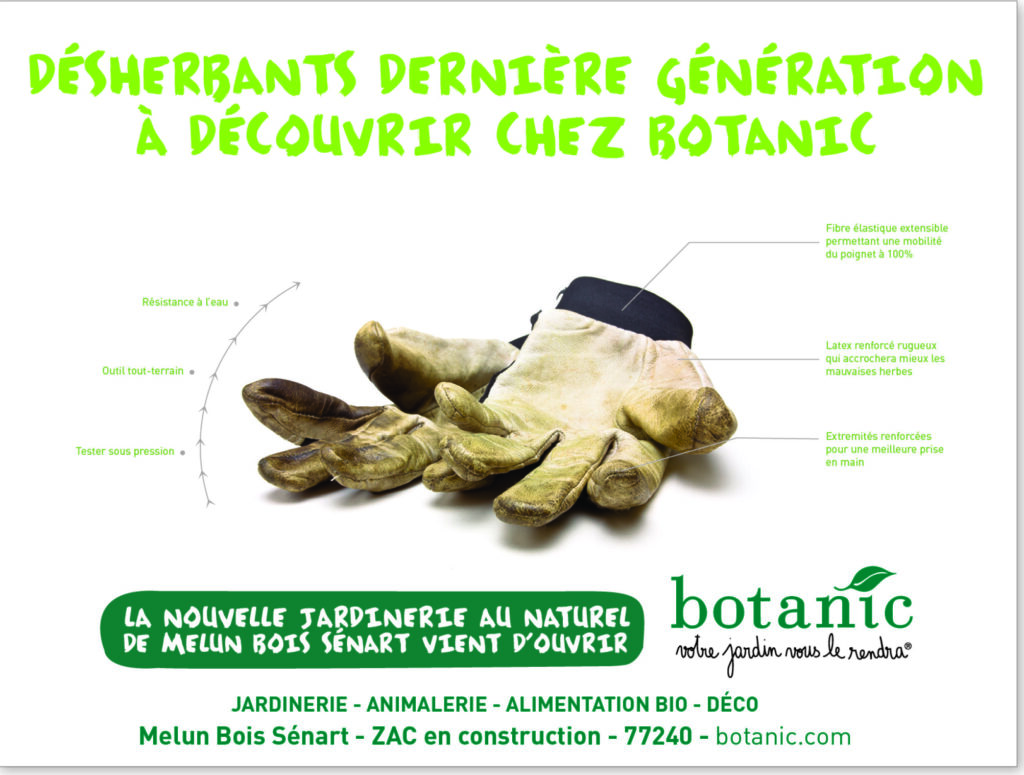 Journal - Affiche 1 - Alexandre et Laetitia