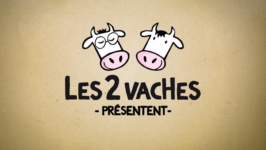 Journal - Les 2 Vaches QDG_1 - Alexandre et Laetitia