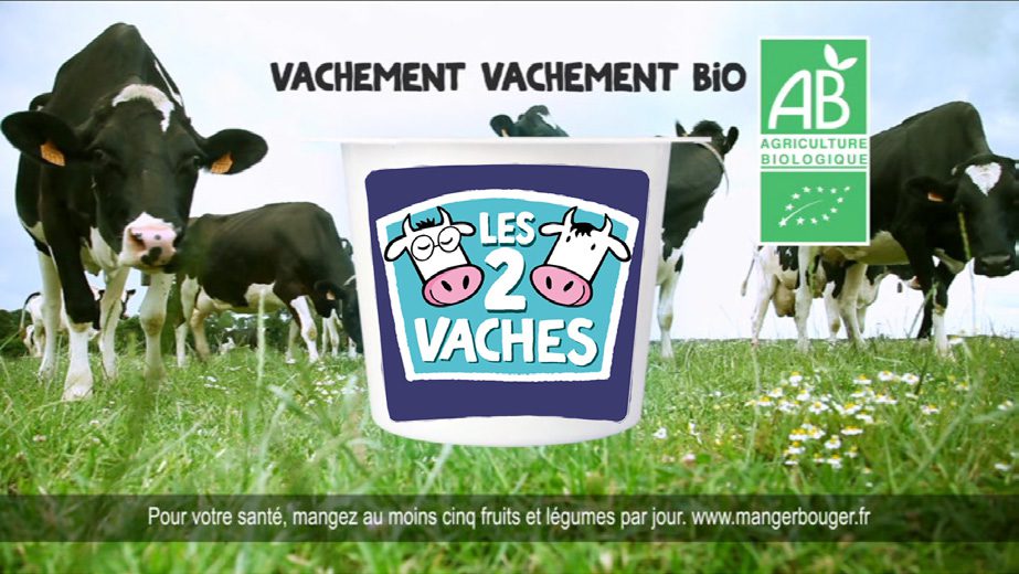 Journal - Les 2 Vaches QDG_13 - Alexandre et Laetitia