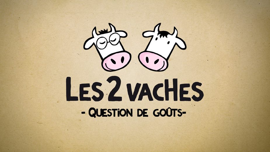 Journal - Les 2 Vaches QDG_2 - Alexandre et Laetitia