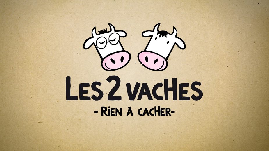 Journal - Les 2 Vaches RAC_2 - Alexandre et Laetitia