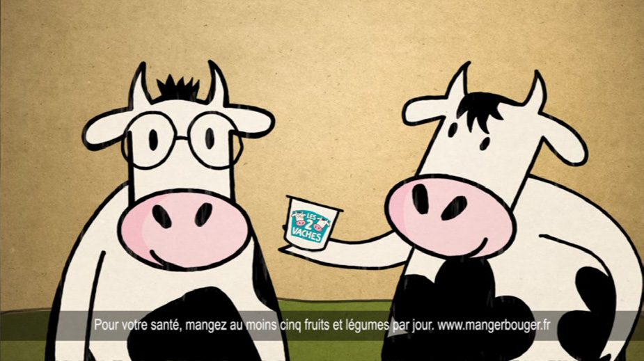 Journal - Les 2 Vaches RAC_9 - Alexandre et Laetitia