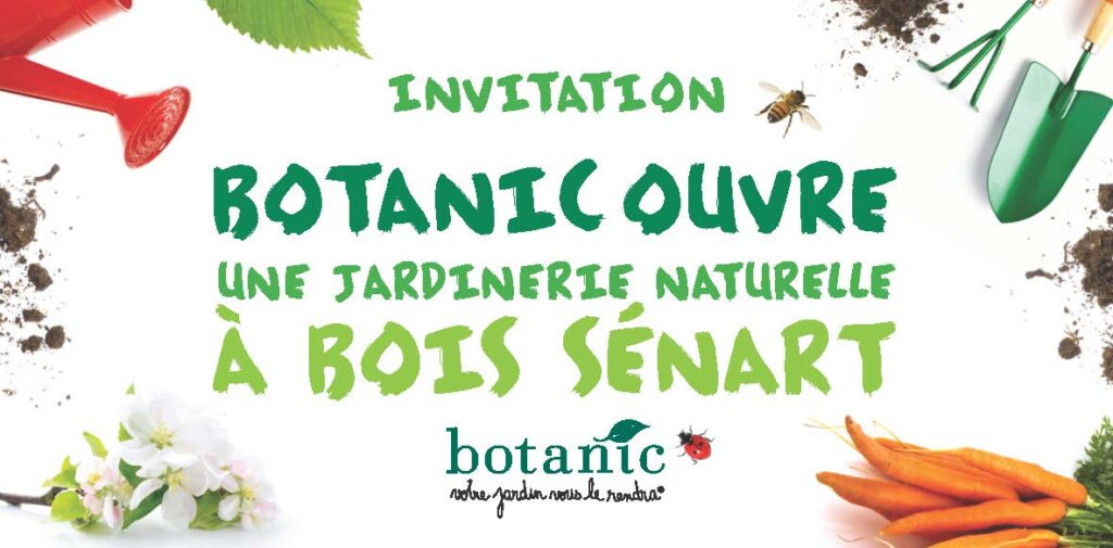 Journal - campagne de communication print Invitation 2 - Alexandre et Laetitia