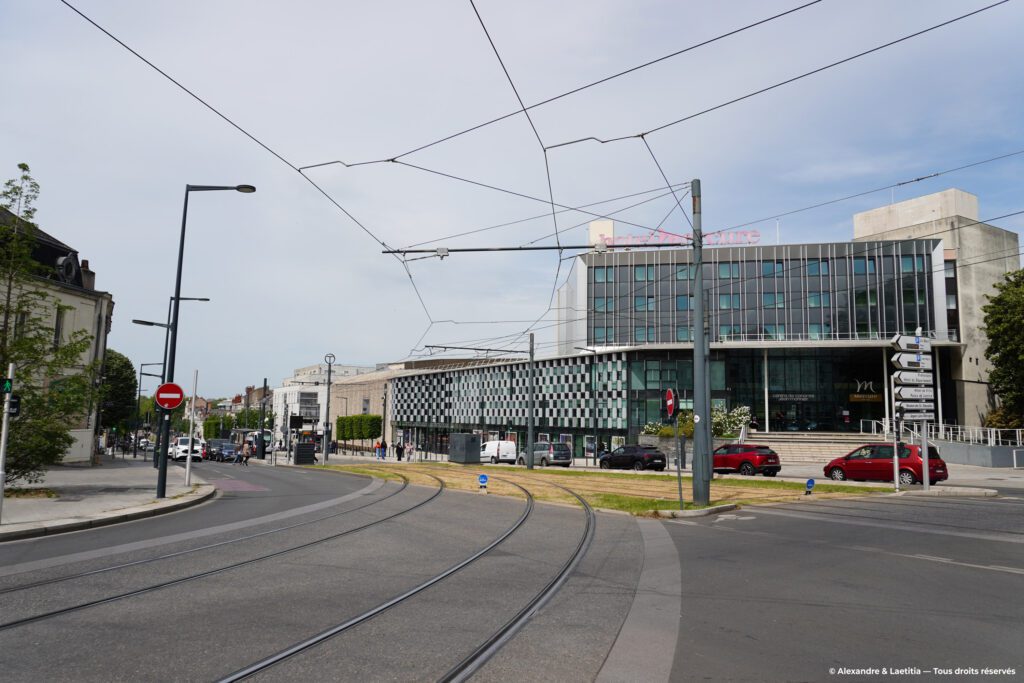 Agence de communication Angers - Alexandre et Laetitia - Angers
