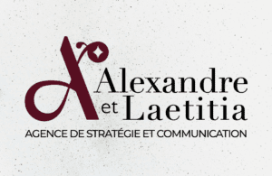 Alexandre et Laetitia - Agence de création