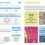 Alexandre et Laetitia - ESCG - Brochure