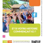 Alexandre et Laetitia - ESCG - Brochure