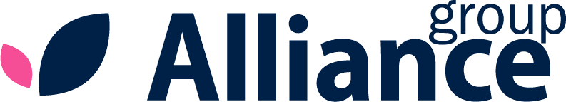 Logo partenaire Alliance - Alexandre et Laetitia