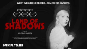Land of Shadows - Jonathan Dailler Sandy Lakdar - Alexandre et Laetitia