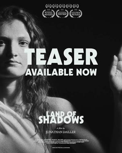 Land of Shadows - Jonathan Dailler Sandy Lakdar - Alexandre et Laetitia