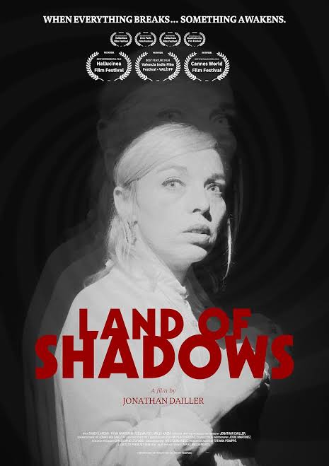 Land of Shadows - Jonathan Dailler Sandy Lakdar - Alexandre et Laetitia